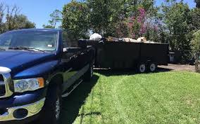 Best Yard Waste Removal  in Altamont, TN